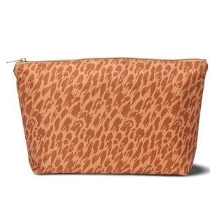 Sonia Kashuk/ NWT/ Large Travel Makeup Pouch